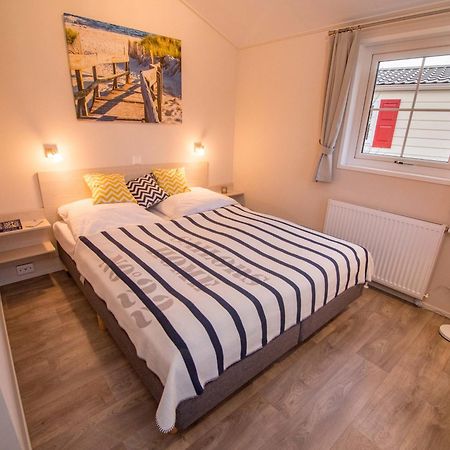 Welle 33B Villa Scharbeutz Eksteriør bilde