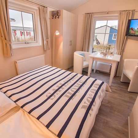 Welle 33B Villa Scharbeutz Eksteriør bilde